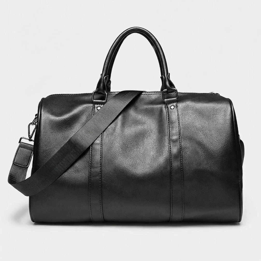 Smooth Weekender Bag - Journex