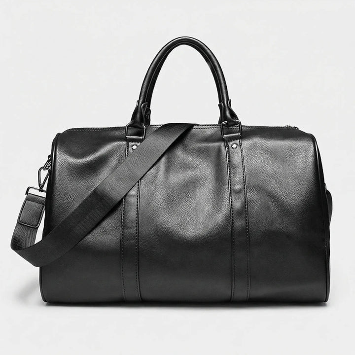 Smooth Weekender Bag - Journex