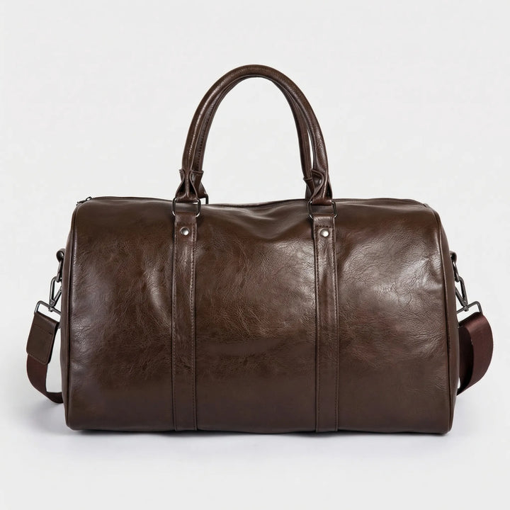 Smooth Weekender Bag - Journex