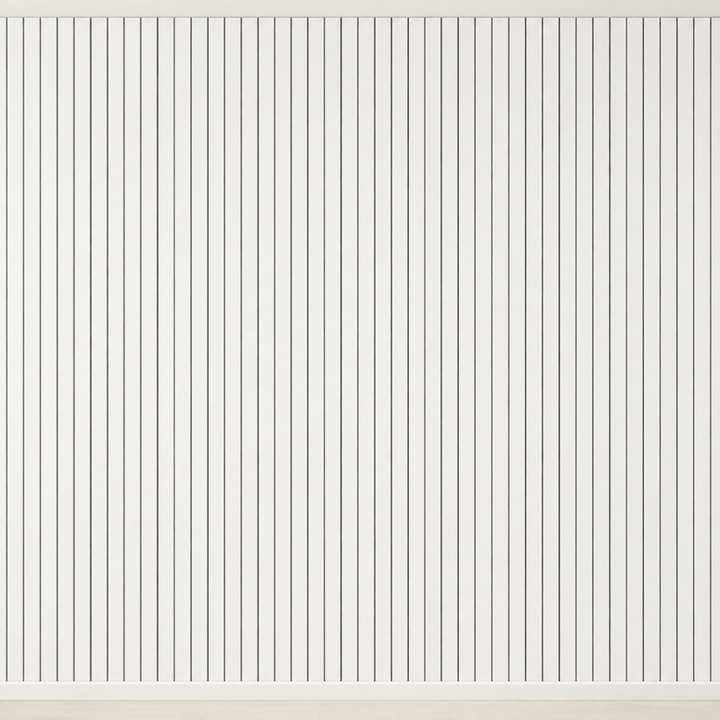 Self-Adhesive Peel and Stick 3D Slat Wall Panel Rolls 7