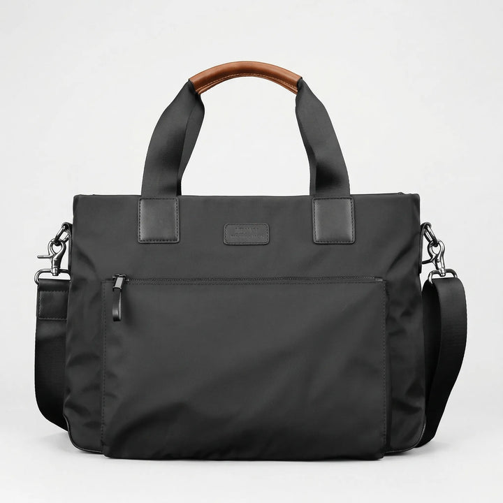 Soft-Sided Professional Briefcase - Corvent