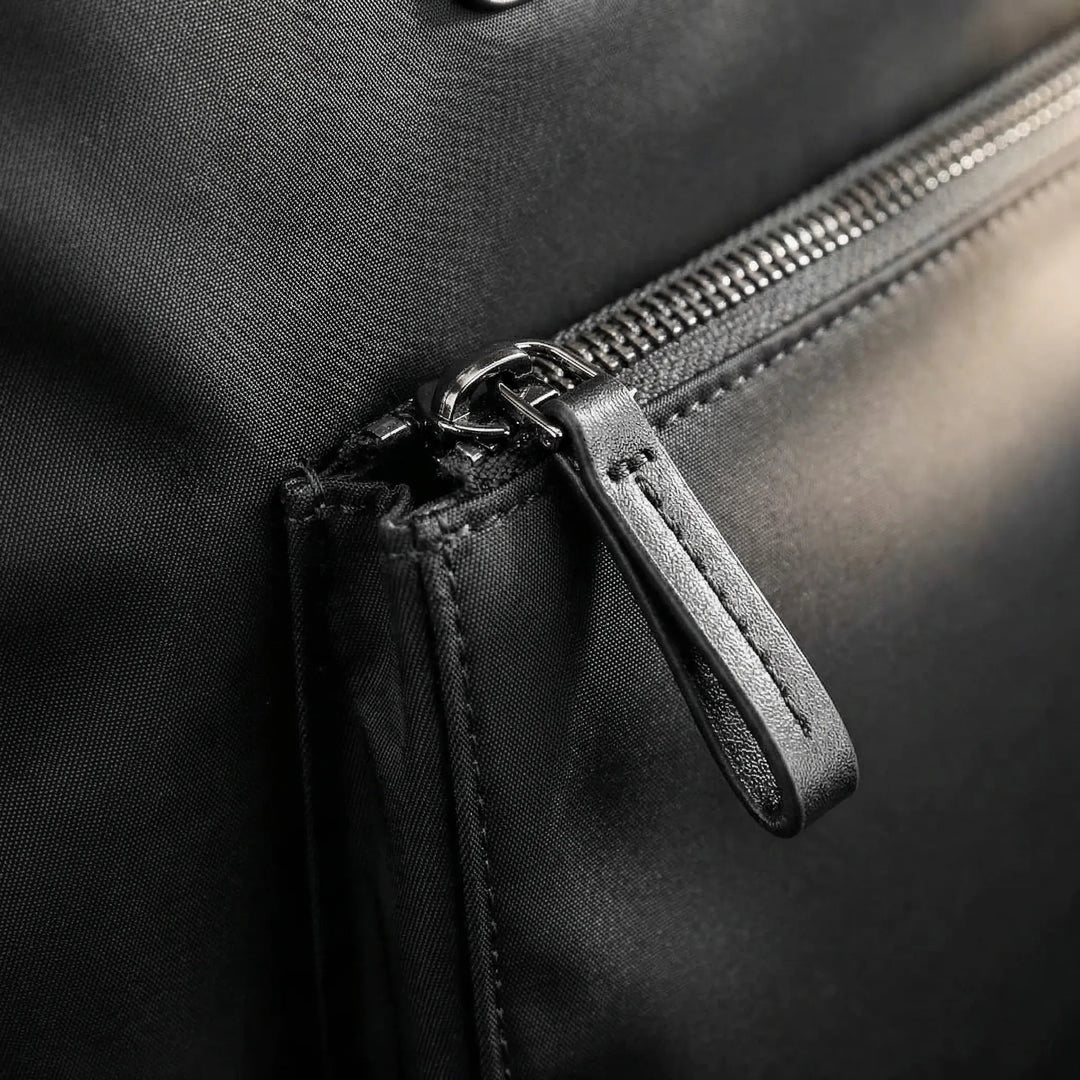 Soft-Sided Professional Briefcase - Corvent