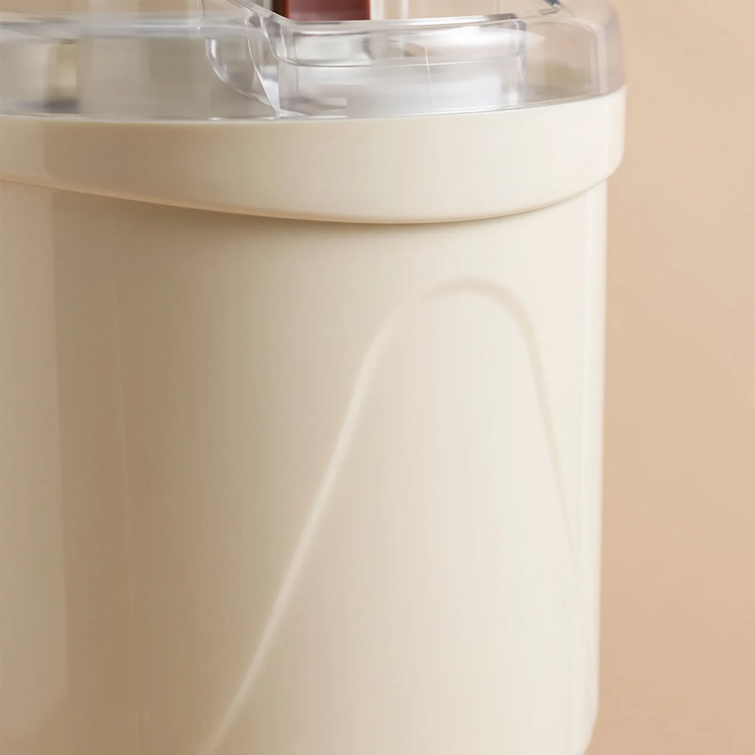 Soft Serve Ice Cream Maker For Home - Cremolino