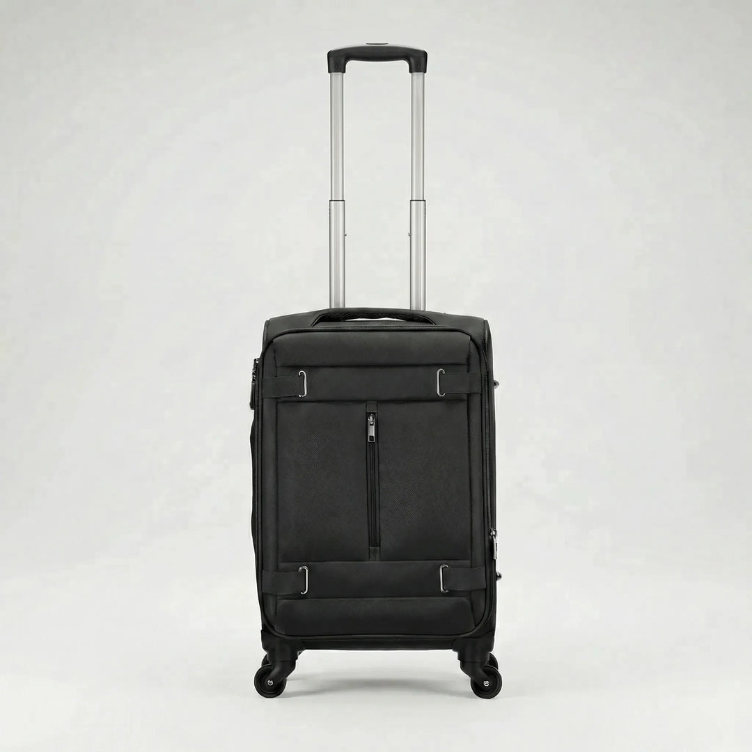 Soft Shell Carry-On Luggage - Trevall