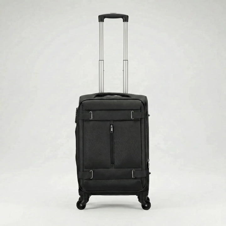 Soft Shell Carry-On Luggage - Trevall