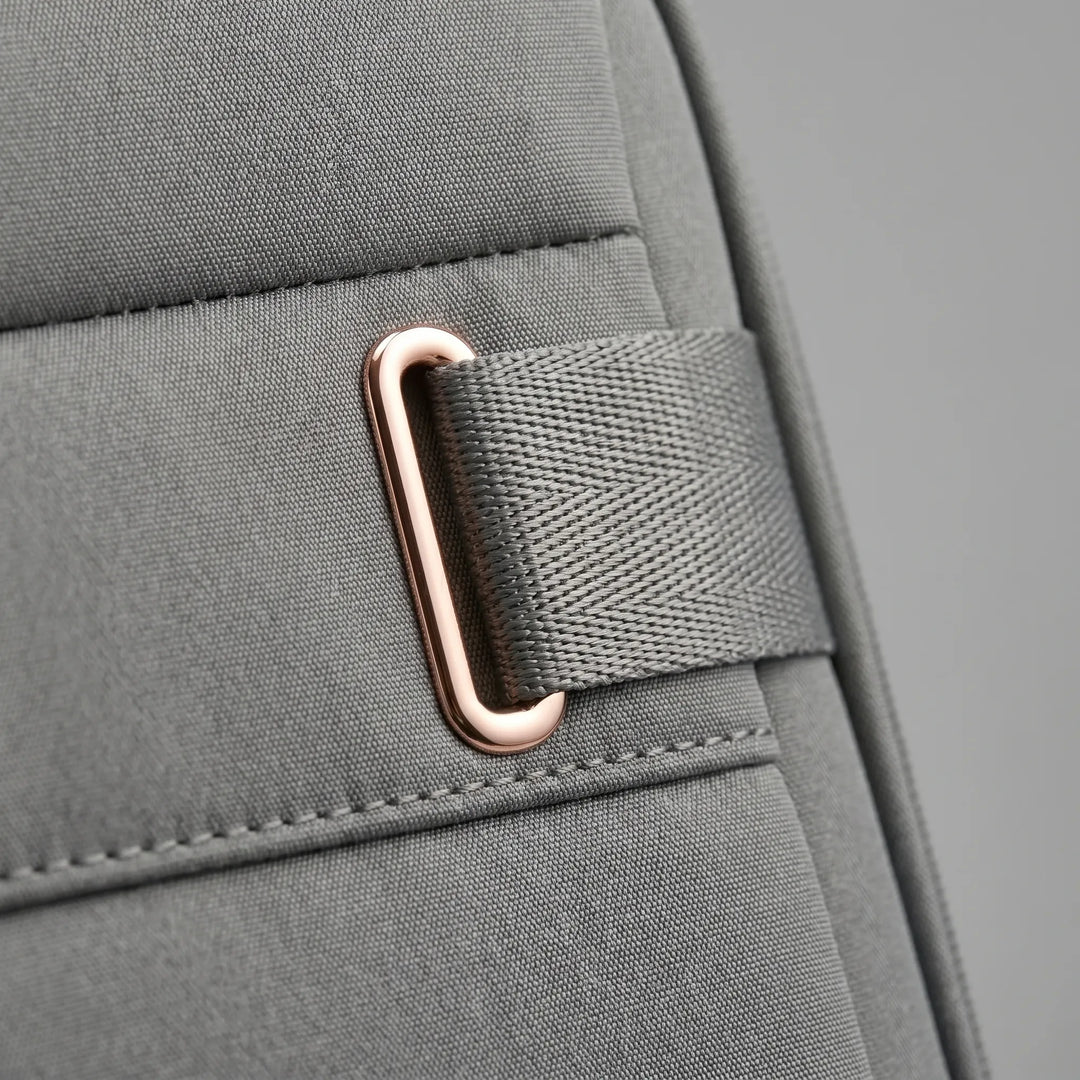 Soft Shell Carry-On Luggage - Trevall