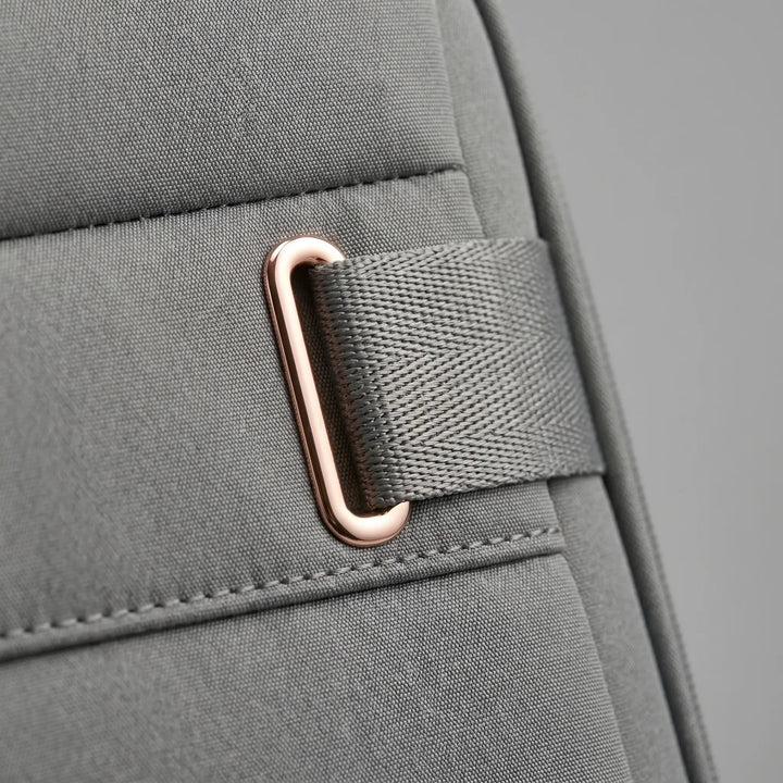 Soft Shell Carry-On Luggage - Trevall