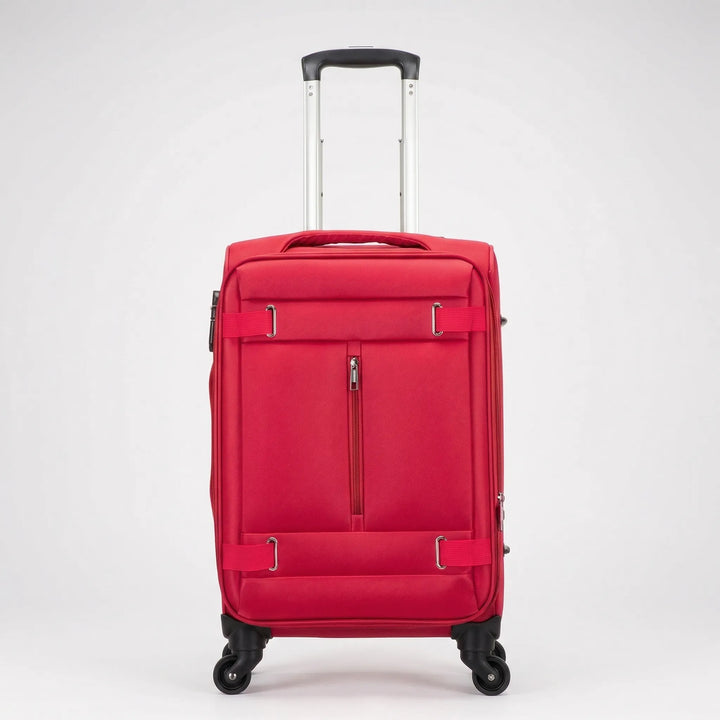 Soft Shell Carry-On Luggage - Trevall