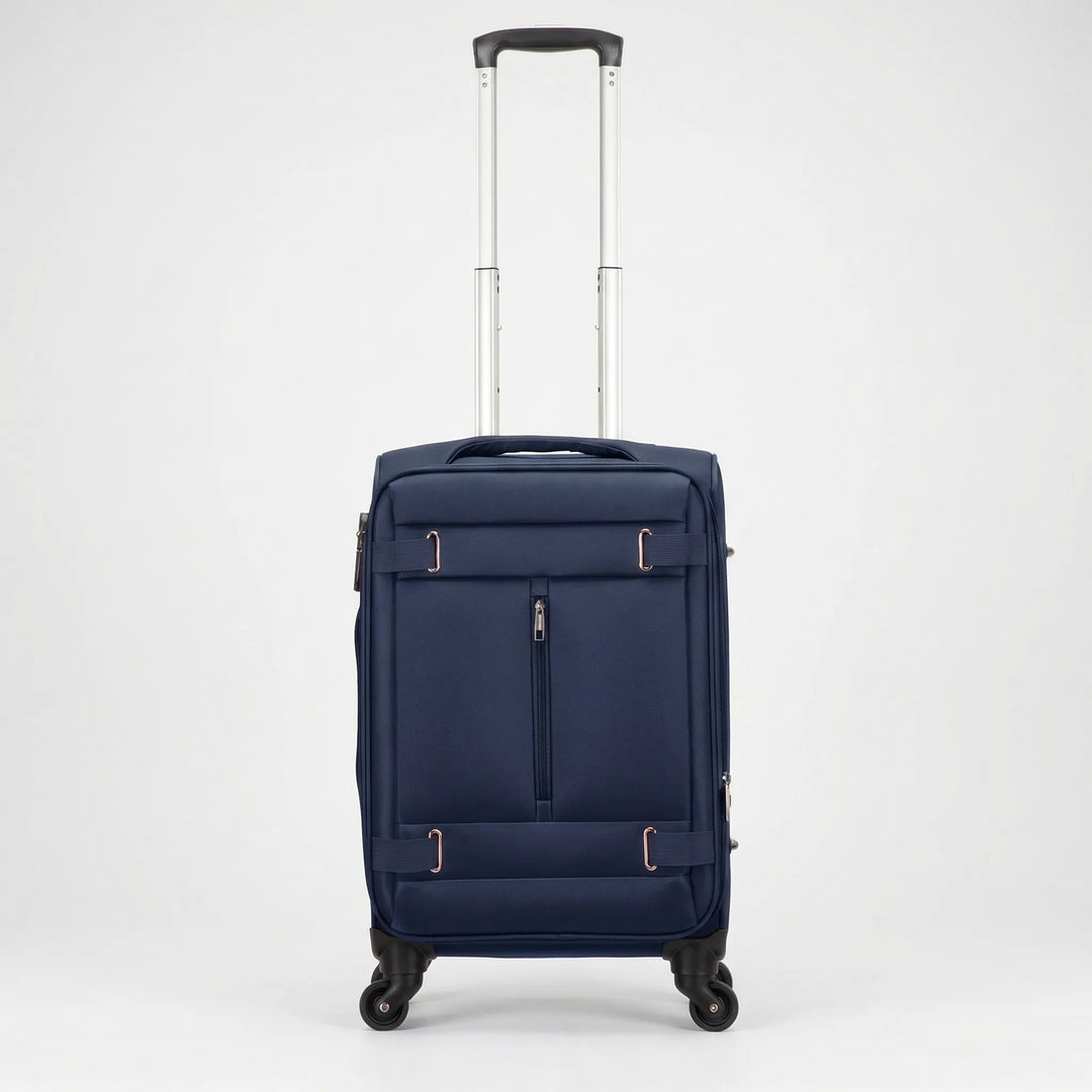Soft Shell Carry-On Luggage - Trevall