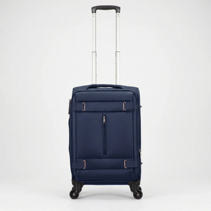 Soft Shell Carry-On Luggage - Trevall