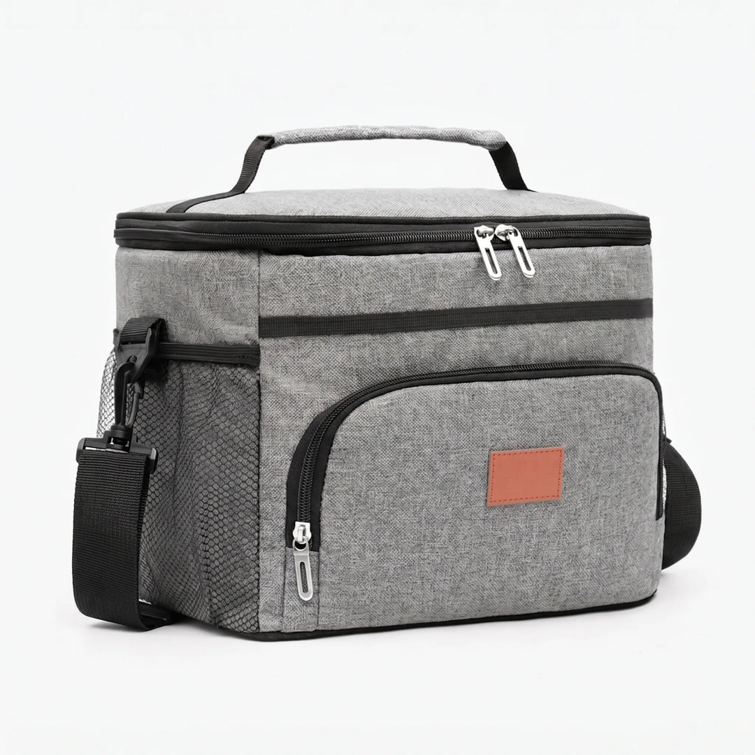 Soft Sided Cooler Bag - Chillova