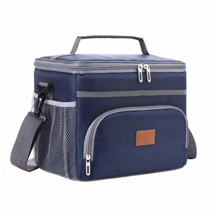 Soft Sided Cooler Bag - Chillova