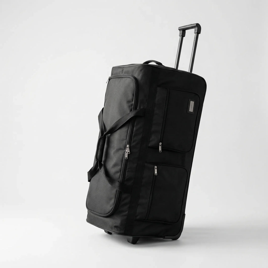 Soft Sided Wheeled Travel Bag - Volara