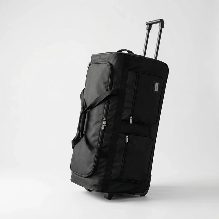 Soft Sided Wheeled Travel Bag - Volara