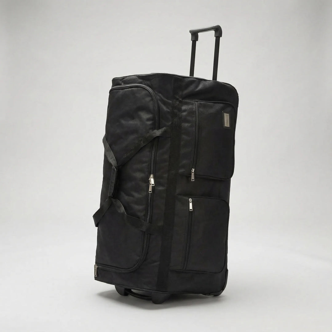 Soft Sided Wheeled Travel Bag - Volara