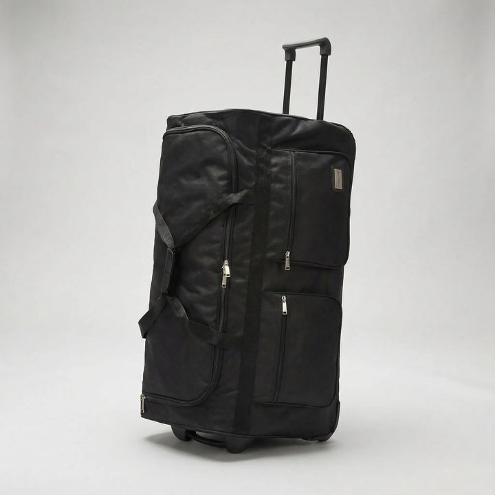 Soft Sided Wheeled Travel Bag - Volara