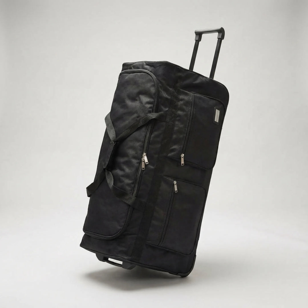 Soft Sided Wheeled Travel Bag - Volara