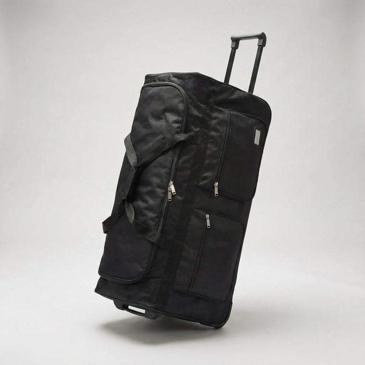 Soft Sided Wheeled Travel Bag - Volara