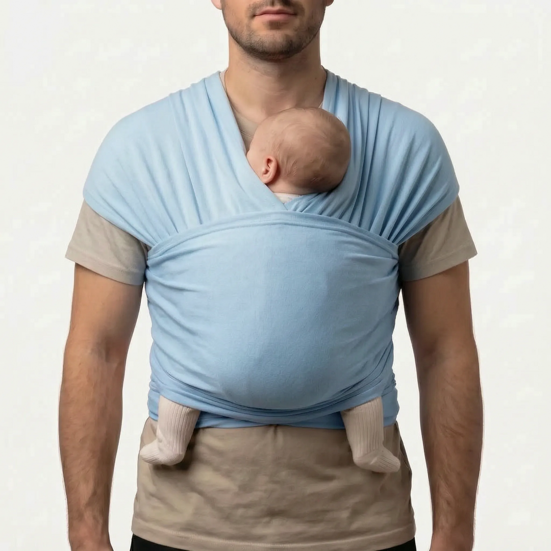 Soft Wrap Baby Carrier - Snuglia