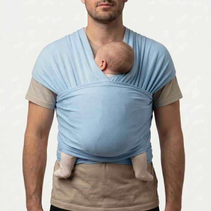 Soft Wrap Baby Carrier - Snuglia