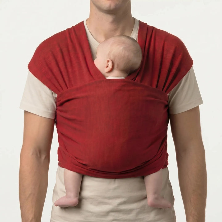 Soft Wrap Baby Carrier - Snuglia