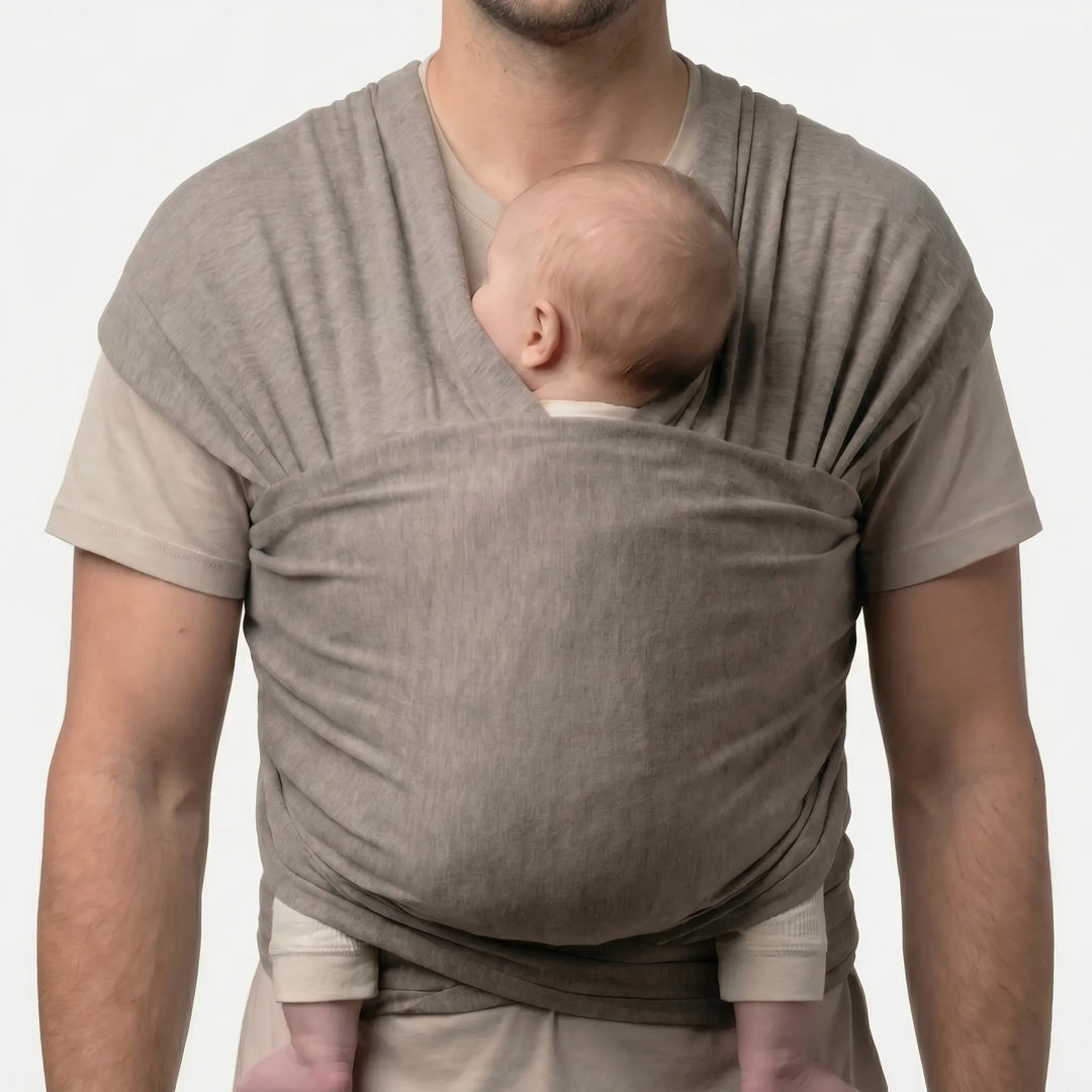 Soft Wrap Baby Carrier - Snuglia