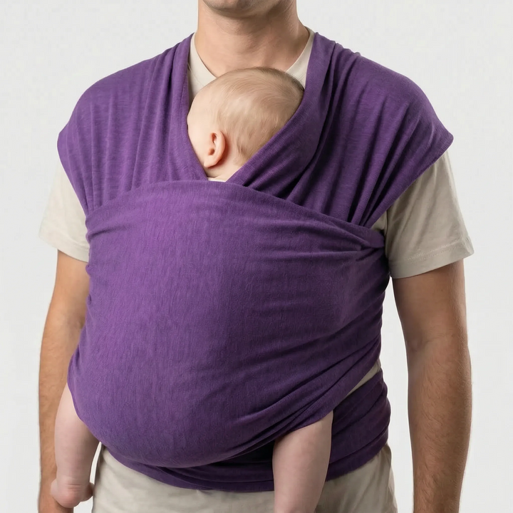 Soft Wrap Baby Carrier - Snuglia