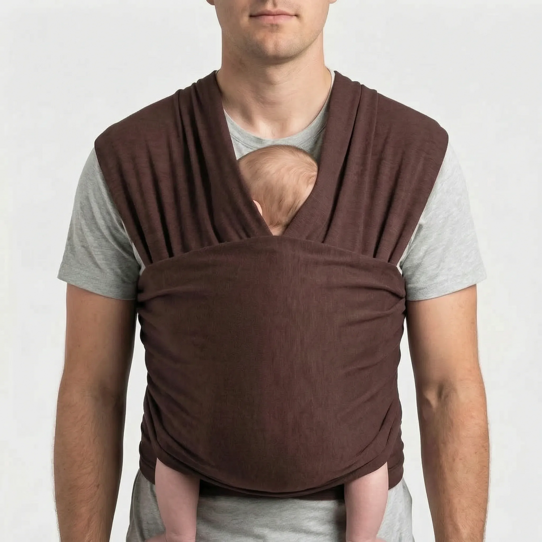 Soft Wrap Baby Carrier - Snuglia