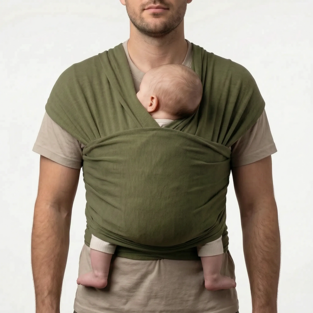 Soft Wrap Baby Carrier - Snuglia