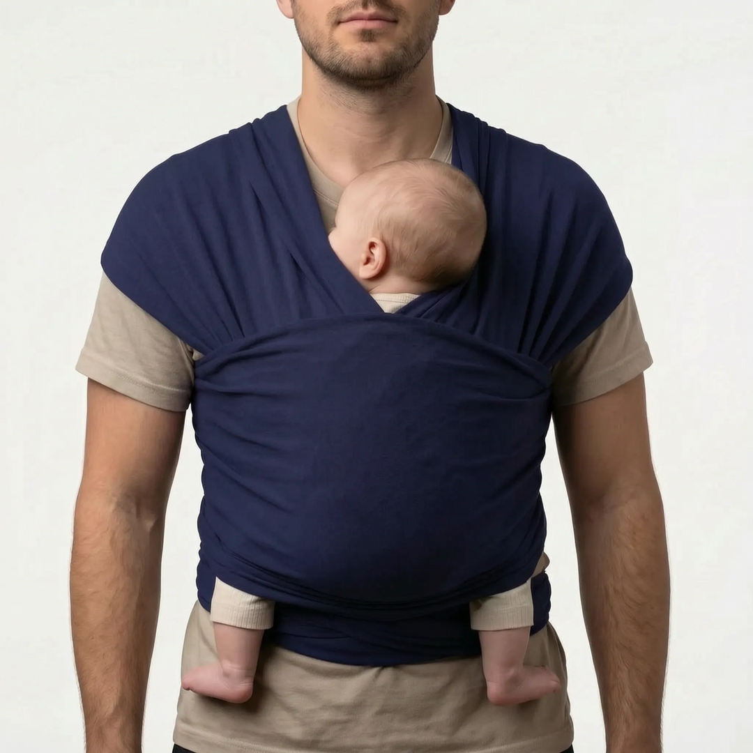 Soft Wrap Baby Carrier - Snuglia
