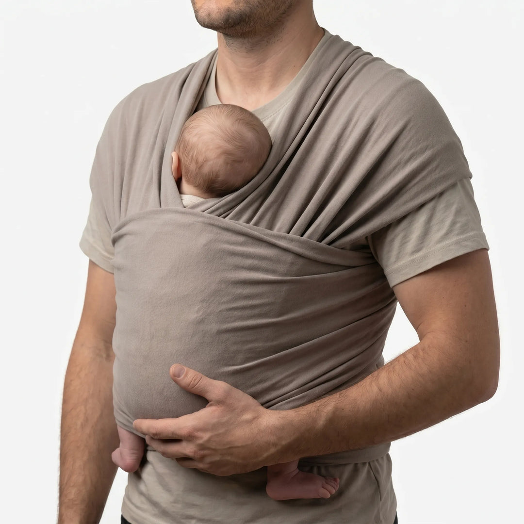 Soft Wrap Baby Carrier - Snuglia