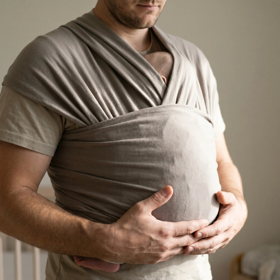 Soft Wrap Baby Carrier - Snuglia