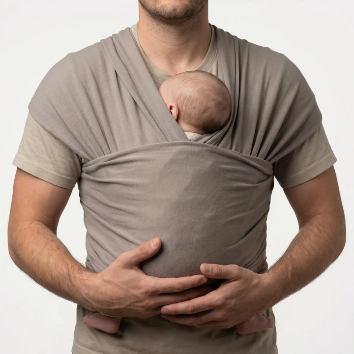 Soft Wrap Baby Carrier - Snuglia