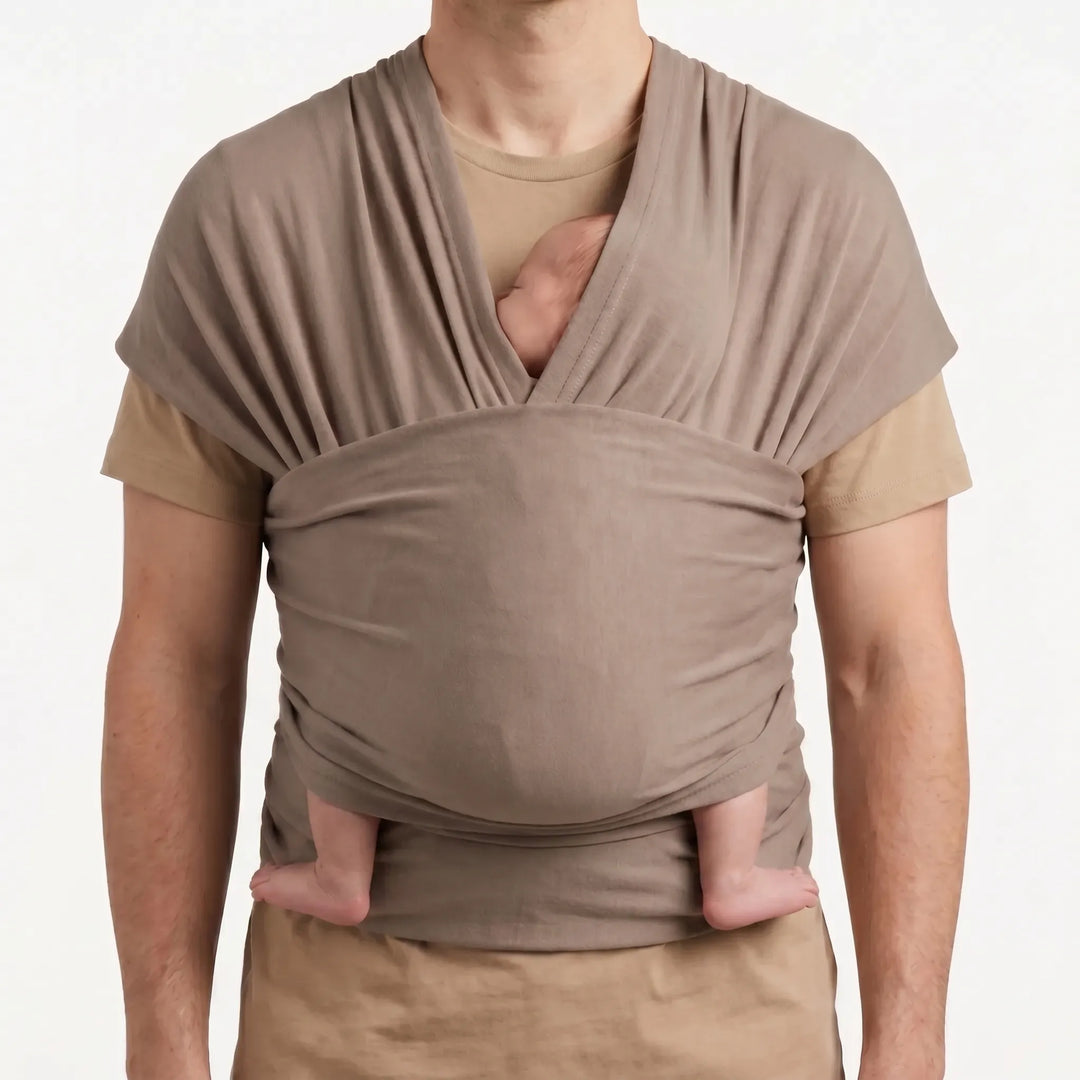 Soft Wrap Baby Carrier - Snuglia