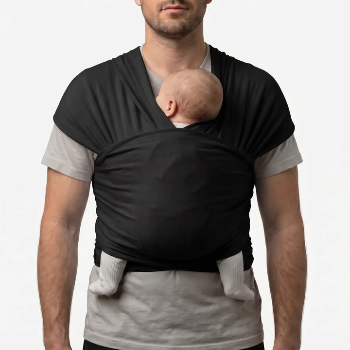 Soft Wrap Baby Carrier - Snuglia