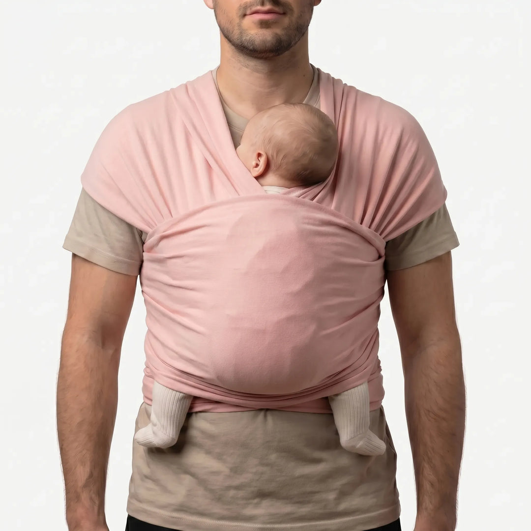 Soft Wrap Baby Carrier - Snuglia