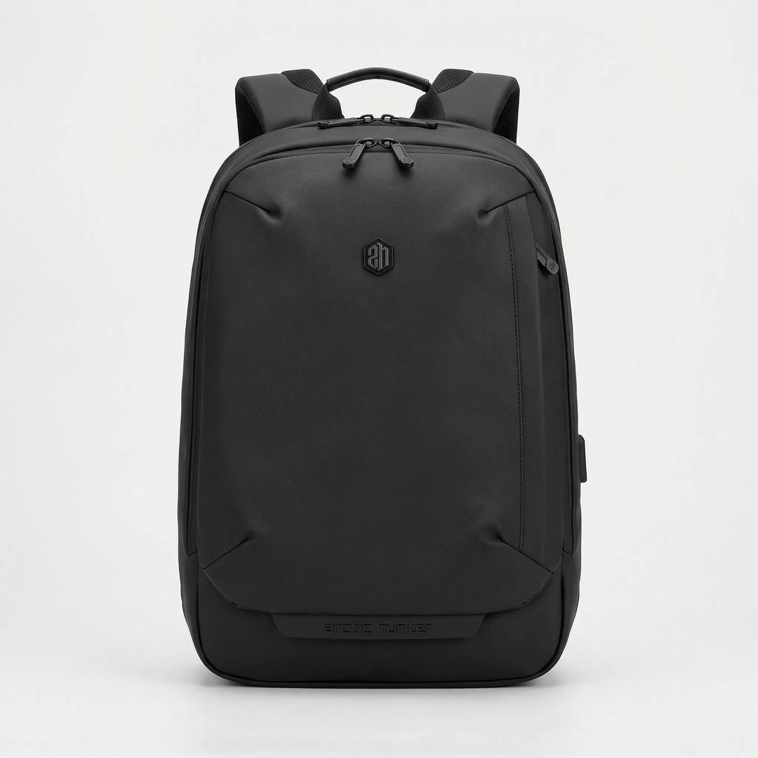 Softback Commuter Backpack - Aevorox