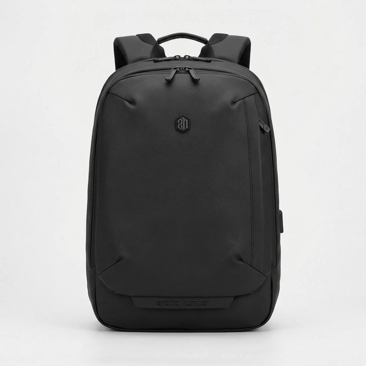 Softback Commuter Backpack - Aevorox