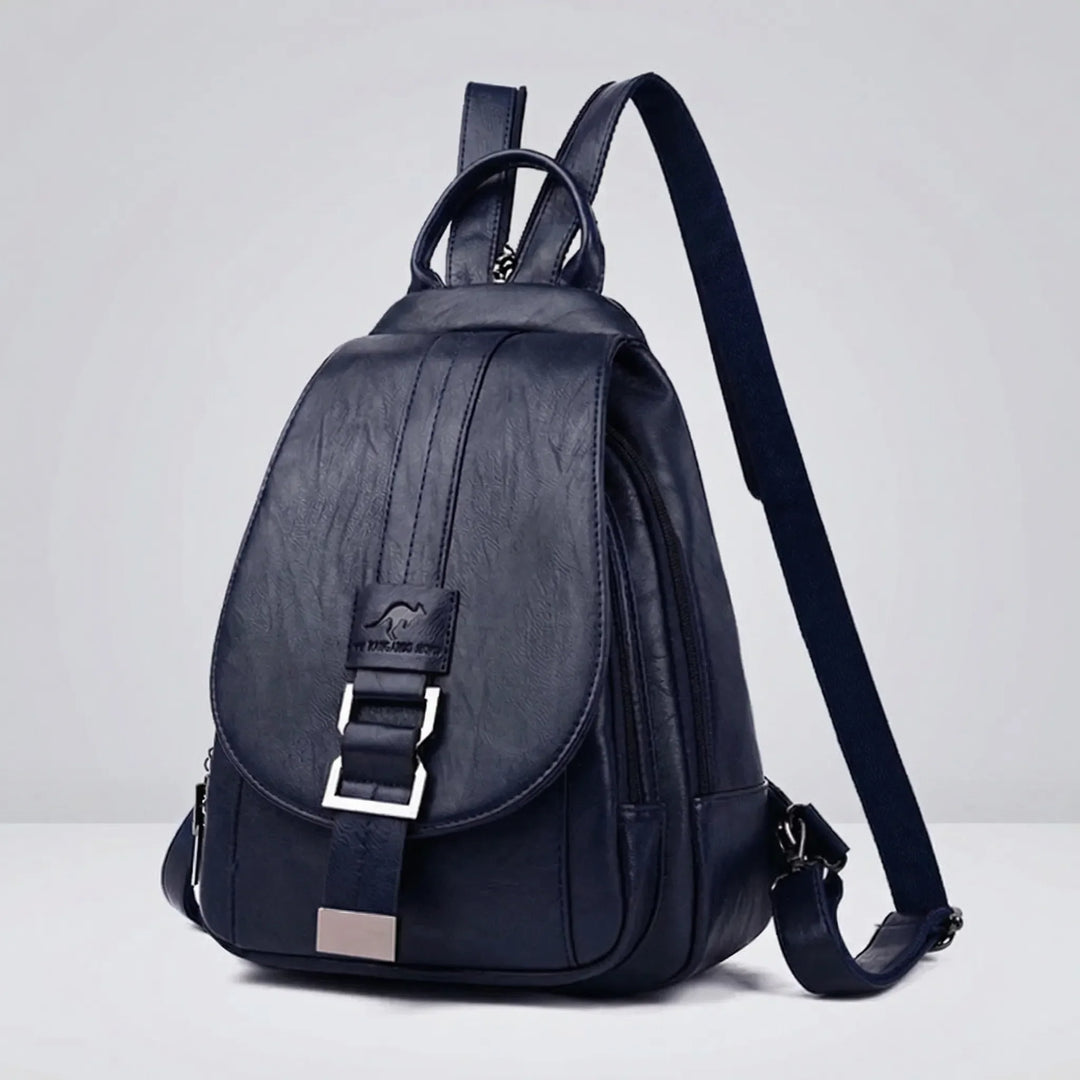Softback Daily Backpack - Veleria