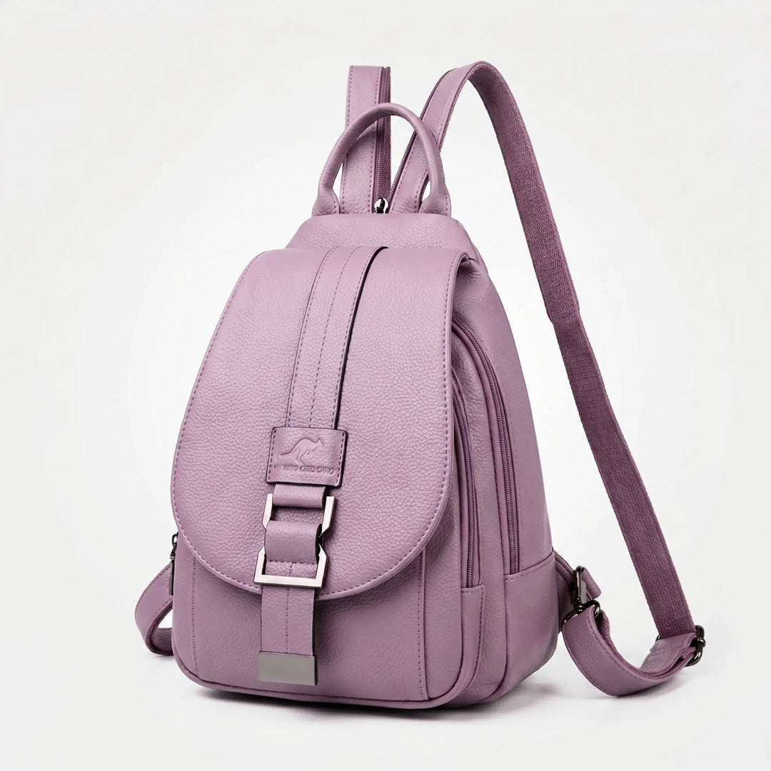 Softback Daily Backpack - Veleria