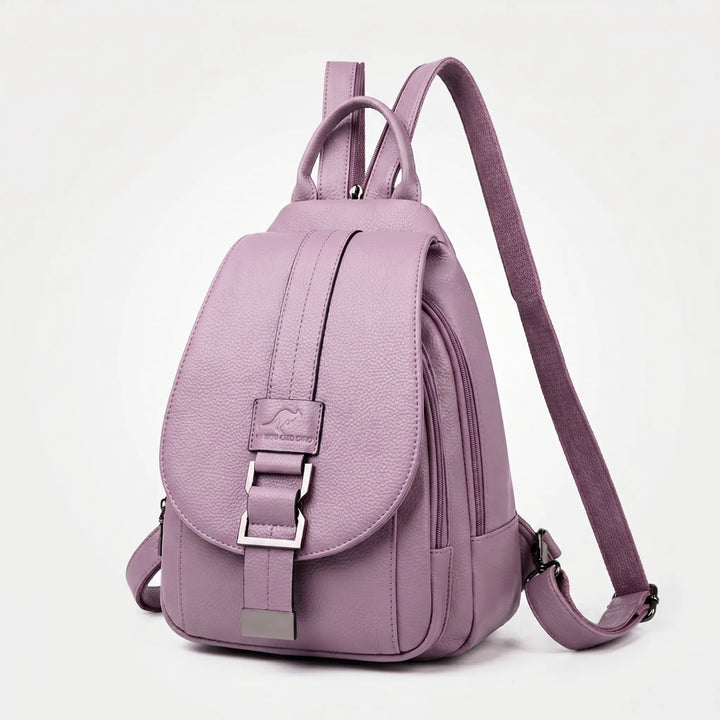Softback Daily Backpack - Veleria