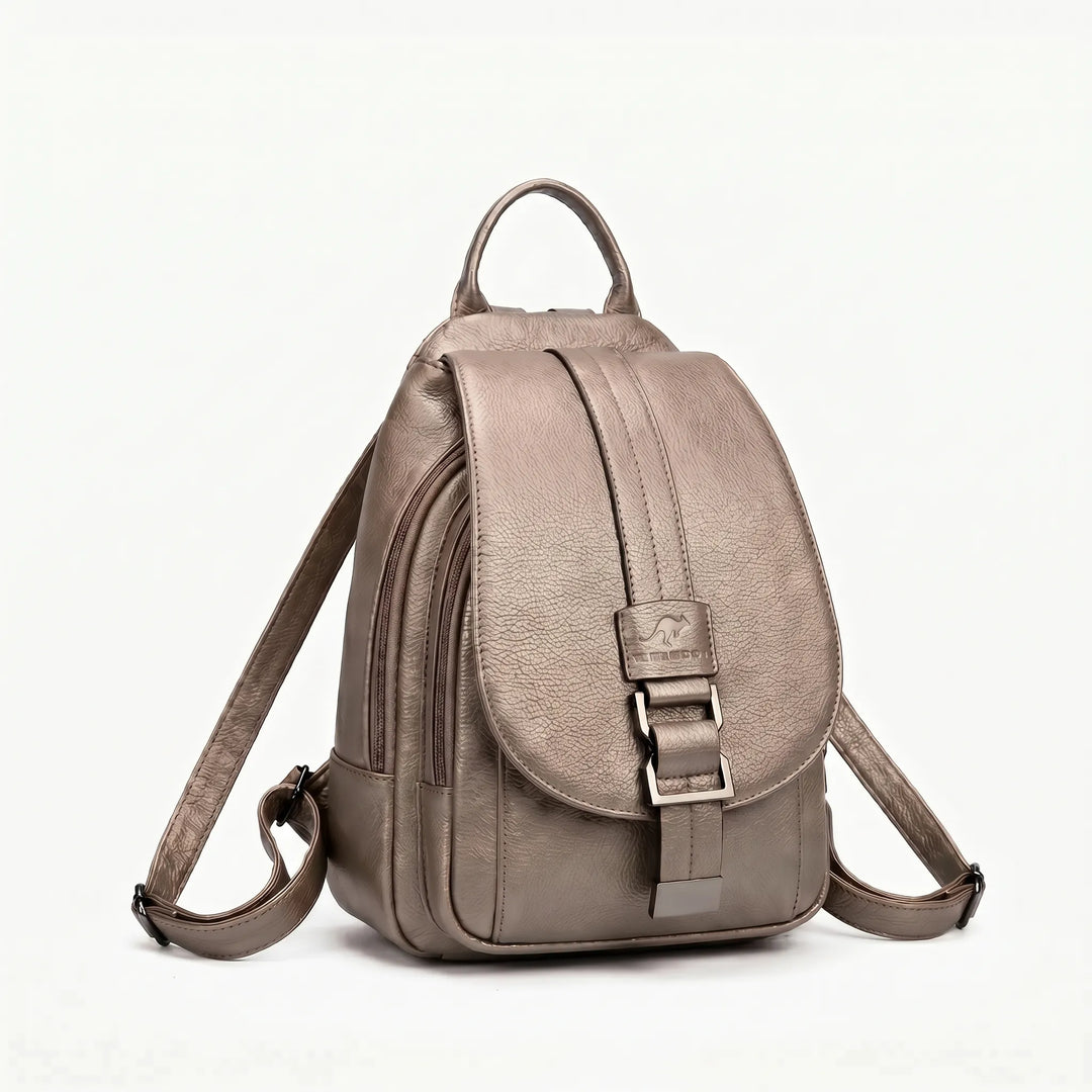 Softback Daily Backpack - Veleria