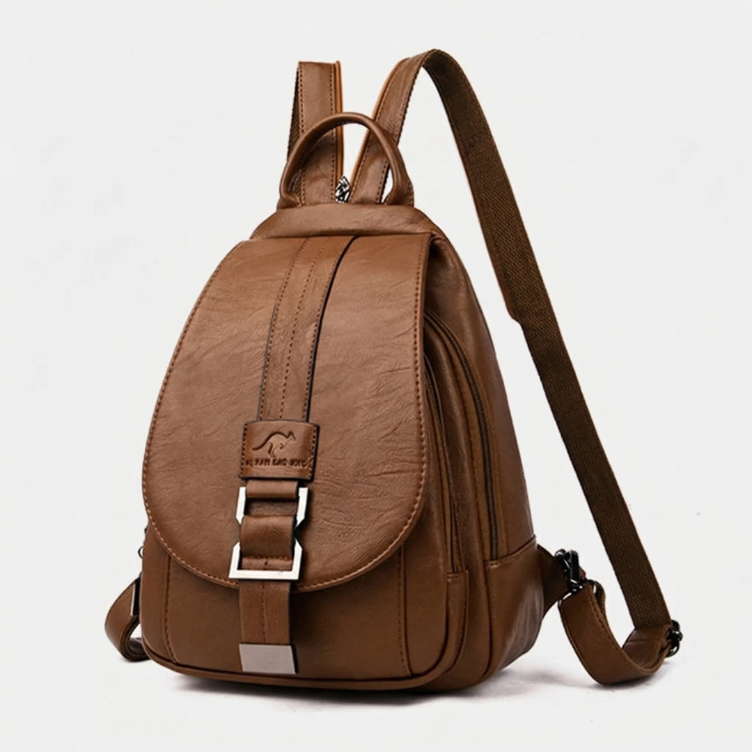 Softback Daily Backpack - Veleria