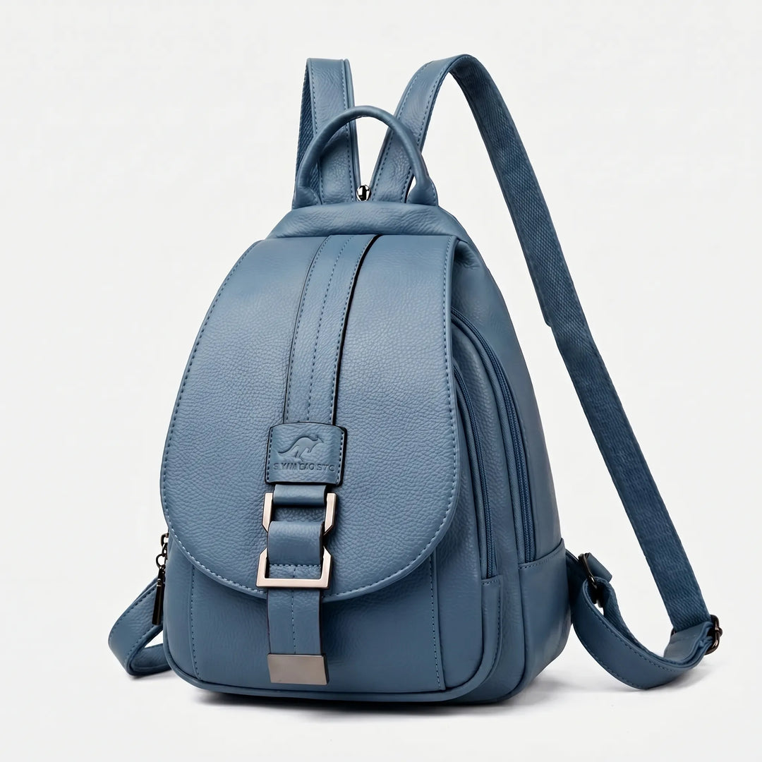 Softback Daily Backpack - Veleria