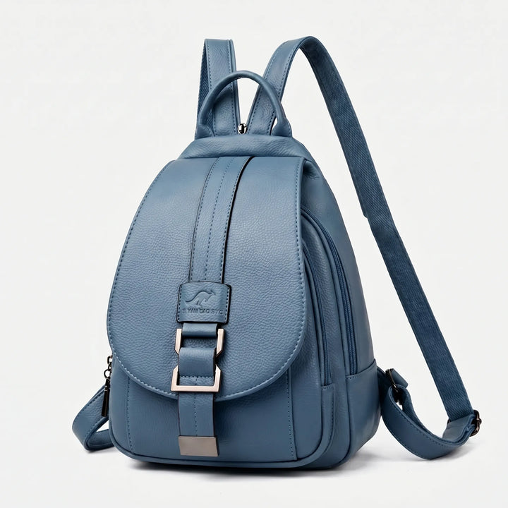 Softback Daily Backpack - Veleria