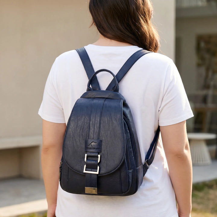 Softback Daily Backpack - Veleria