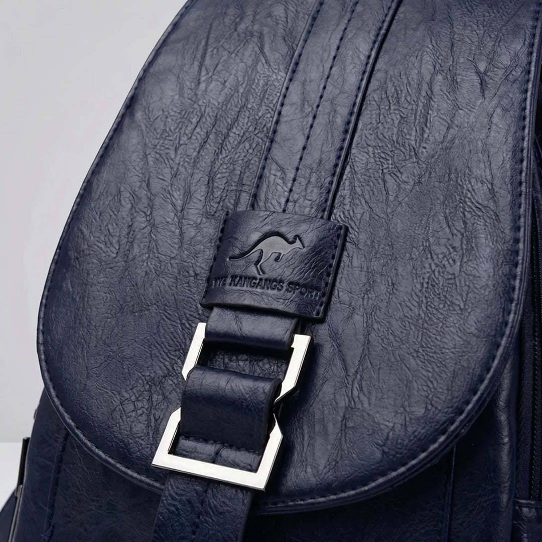 Softback Daily Backpack - Veleria