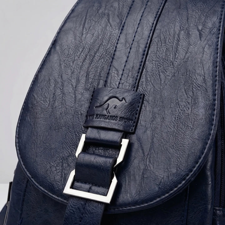 Softback Daily Backpack - Veleria