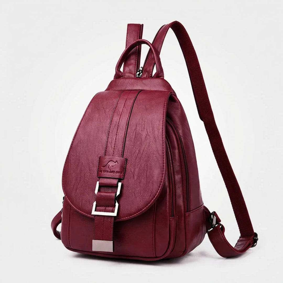 Softback Daily Backpack - Veleria