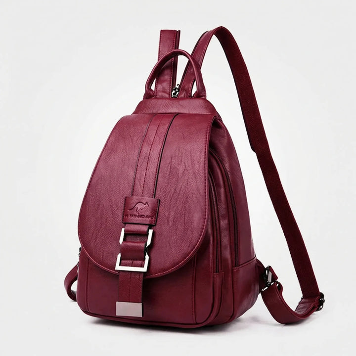 Softback Daily Backpack - Veleria